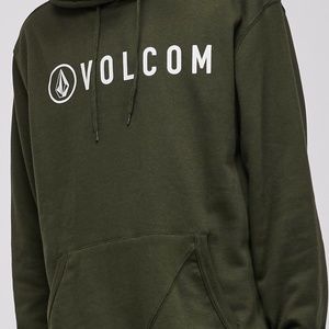 Pullover Volcom Hoodie